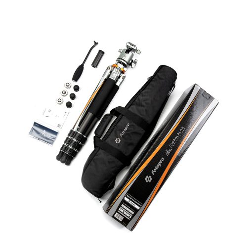 GEP TL-74C Global Elite Photographers Tripod - Image 10
