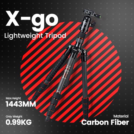 X-go Tripod