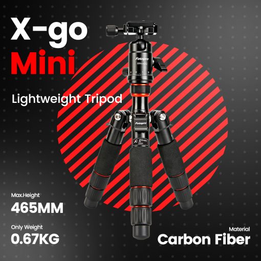 X-go Mini Tripod
