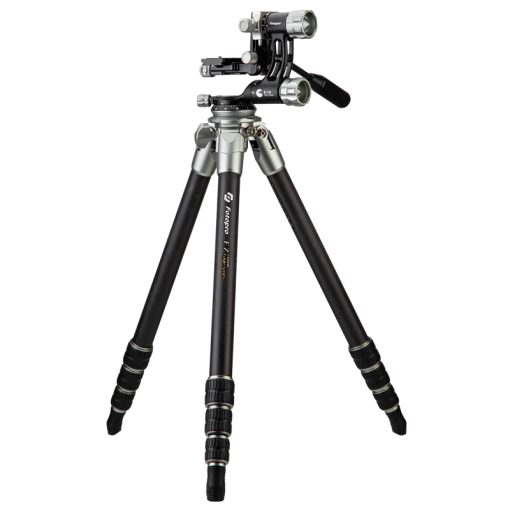 E7 Gimbal Head Tripod - Image 18