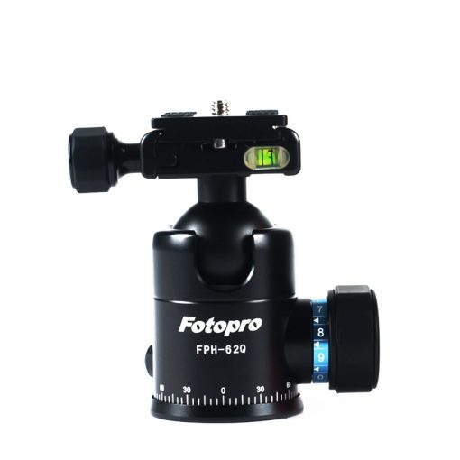 FPH-62Q Ball Head