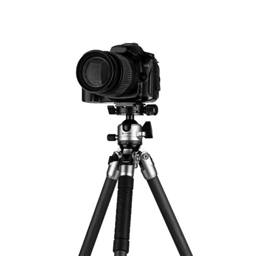 P-4+P-4H Industry style Tripod - Image 3