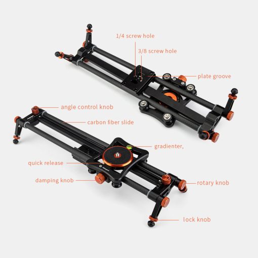 Smartphone Slider Kit - Image 4