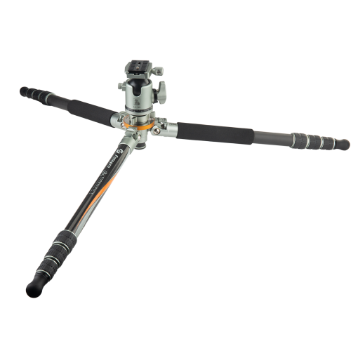 GEP TL-64C Global Elite Photographers Tripod - Image 3