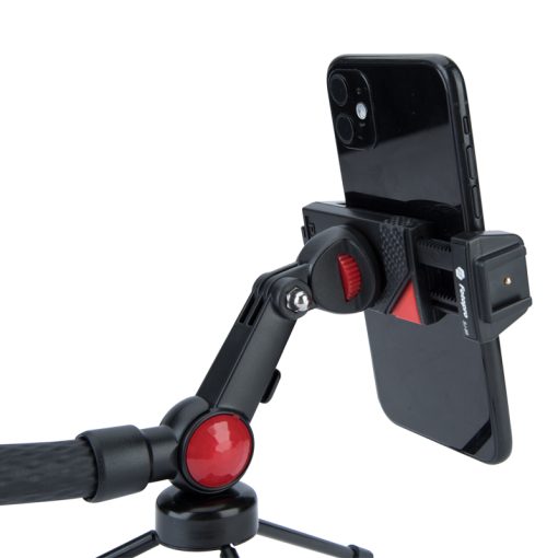 Multifunctional Vlog Kit Fotopro Mogo FireKit - Image 6