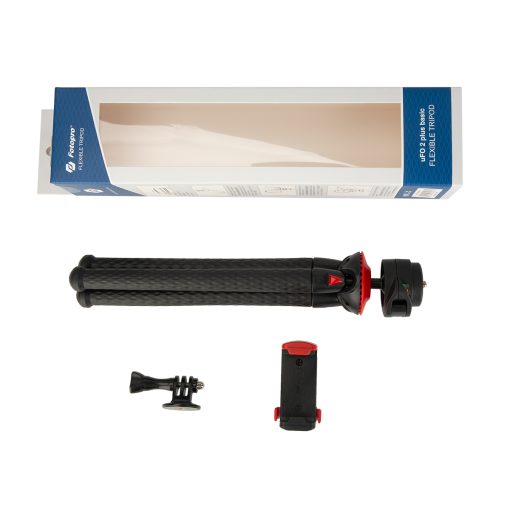 UFO 2 Plus Flexible Tripod - Image 5