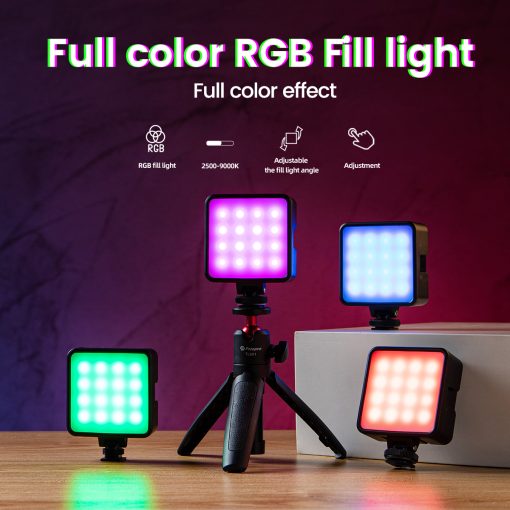 FS05 RGB Fill Light - Image 2