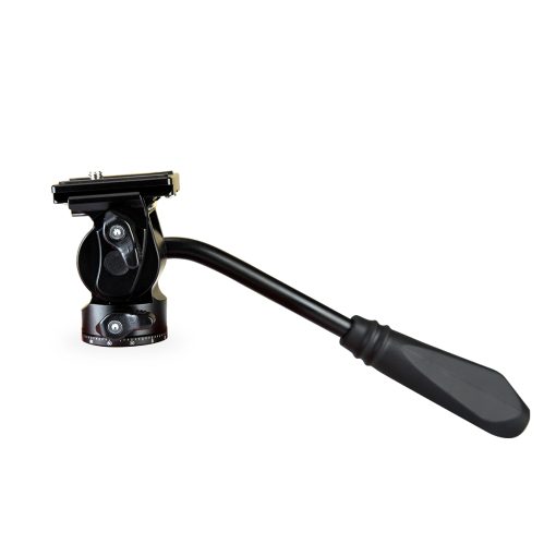 MH-2A Video Fluid Head - Image 2