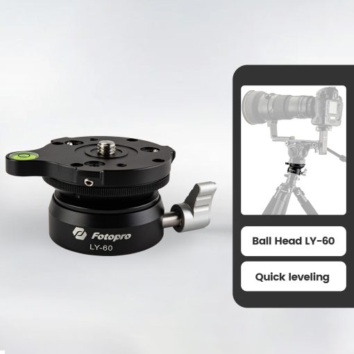 Leveling base LY-60 - Image 4