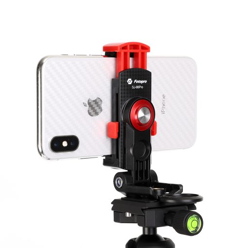 SJ-86Pro Phone Clip - Image 4