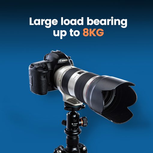 FPH-52K Ball Head - Image 2