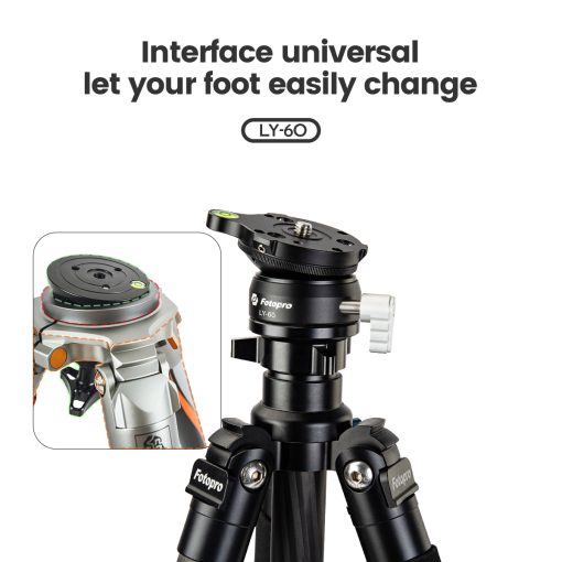 Leveling base LY-60 - Image 12