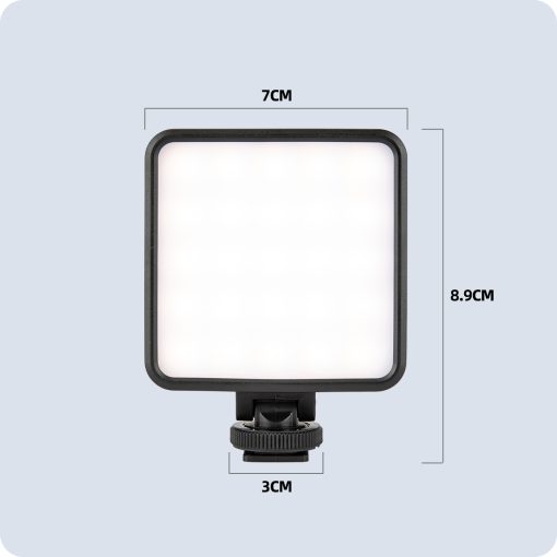 FS05 RGB Fill Light - Image 12