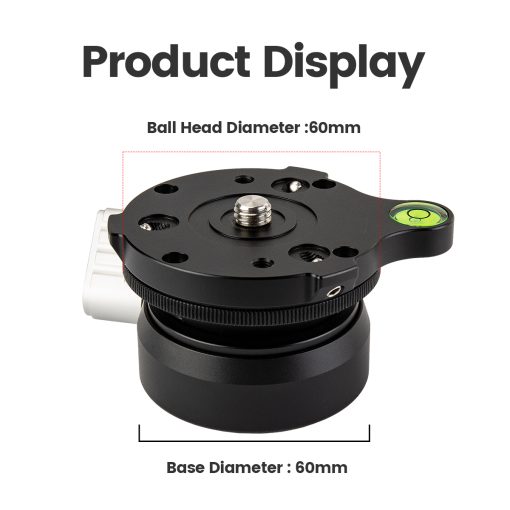 Leveling base LY-60 - Image 16