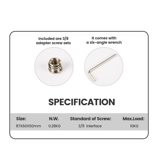 Leveling base LY-60 - Image 17