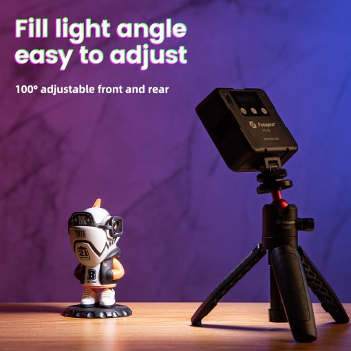 FS05 RGB Fill Light - Image 3