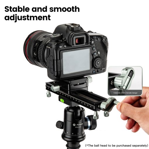 i-Speedy Slider FT-100 PRO - Image 4