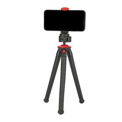 UFO 2 Plus Flexible Tripod