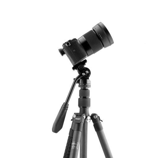 MH-2A Video Fluid Head - Image 4