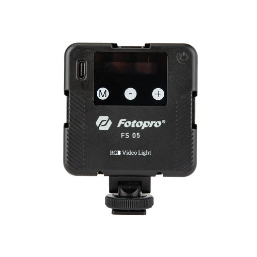 FS05 RGB Fill Light - Image 13