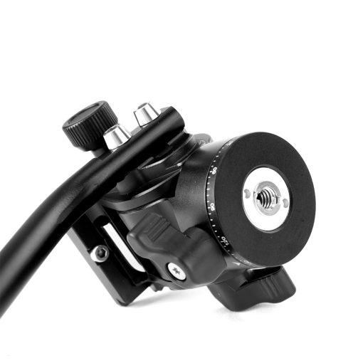 MH-2A Video Fluid Head - Image 5