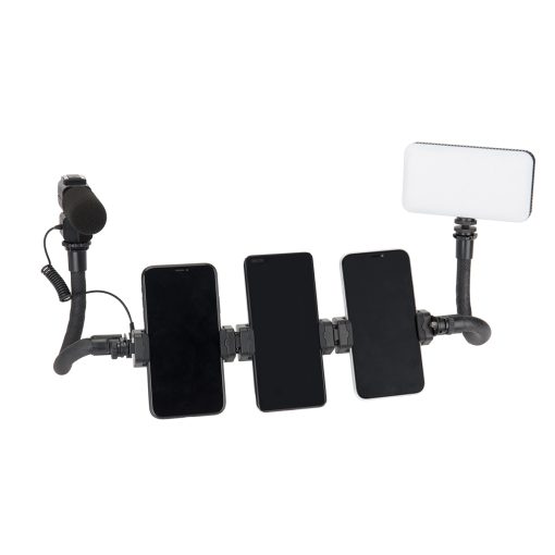 SJ-89 Phone Holder - Image 5