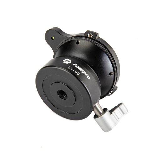 Leveling base LY-60 - Image 2