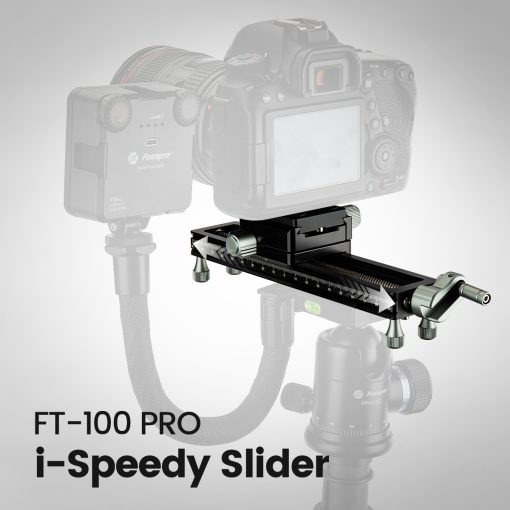 i-Speedy Slider FT-100 PRO