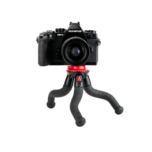UFO mini Flexible Tripod - Image 6