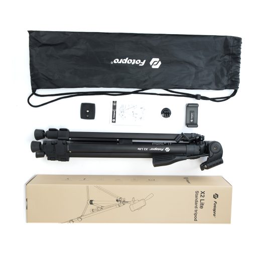 X2 Lite Digital Tripod - Image 8