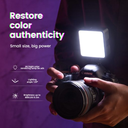 FS05 RGB Fill Light - Image 9