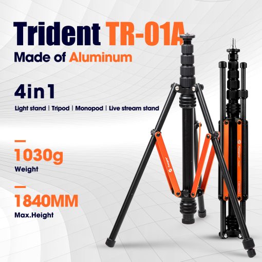 TR-01A Trident