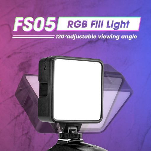 FS05 RGB Fill Light