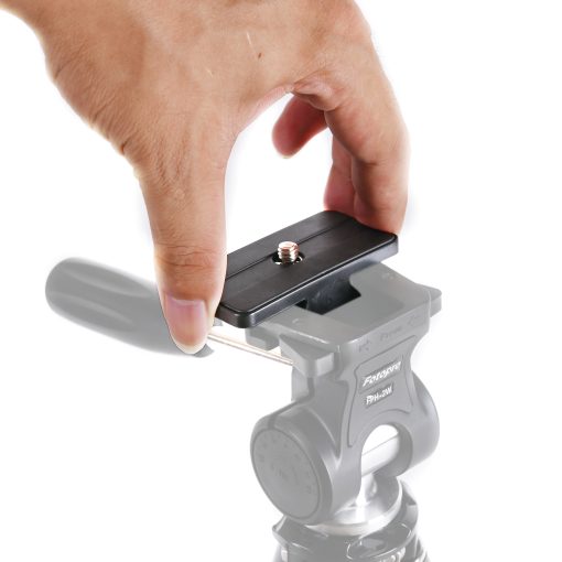 Quick Release Plate of FPH-2W