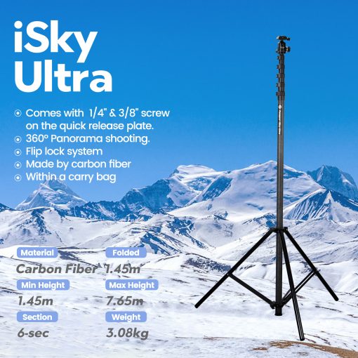 iSky Ultra