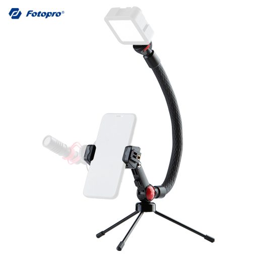 Multifunctional Vlog Kit Fotopro Mogo FireKit - Image 5