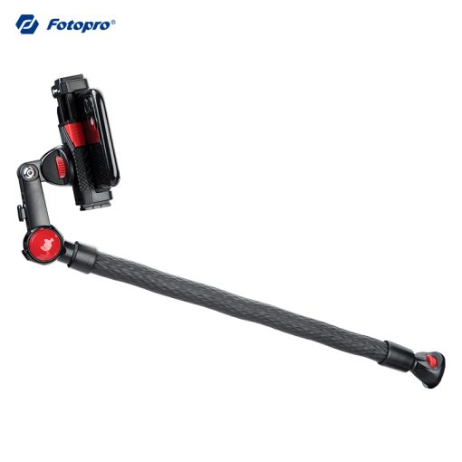 Multifunctional Vlog Kit Fotopro Mogo FireKit - Image 9