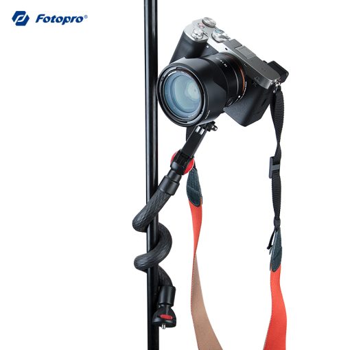 Multifunctional Vlog Kit Fotopro Mogo FireKit - Image 7