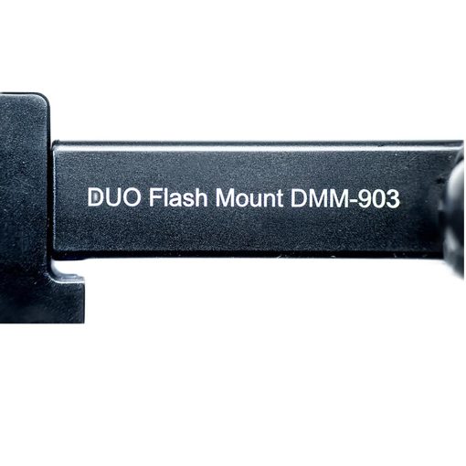 Fill Light extension stand for Camera Fotopro DMM-903 - Image 5