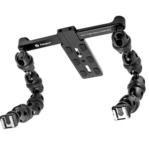 Fill Light extension stand for Camera Fotopro DMM-903 - Image 4