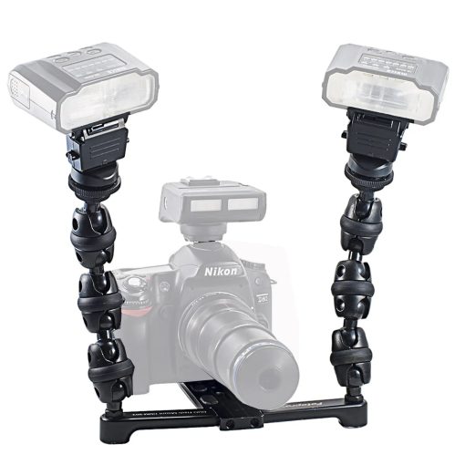 Fill Light extension stand for Camera Fotopro DMM-903