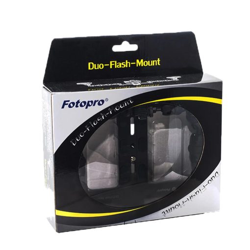 Fill Light extension stand for Camera Fotopro DMM-903 - Image 6