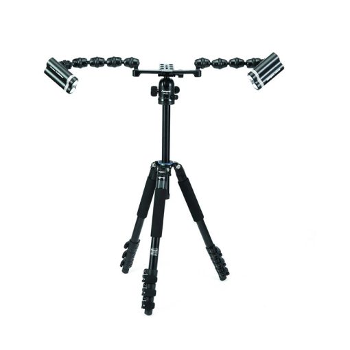 Fill Light extension stand for Camera Fotopro DMM-903 - Image 3