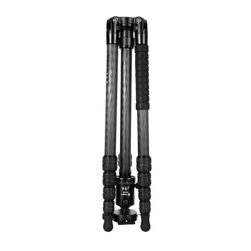 X-65C Tripod+FPH-62R Ball Head - Image 11