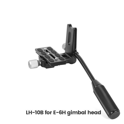L-Bracket for Eagle gimbal head tripod E9 E7 E6L E6 - Image 5