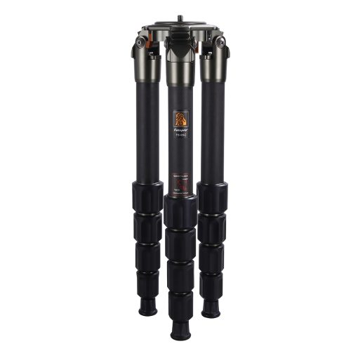TS-85C Tripod - Image 2
