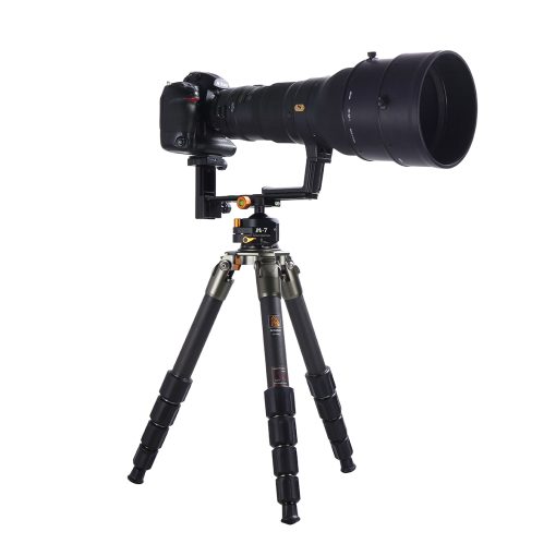 TS-85C Tripod - Image 5