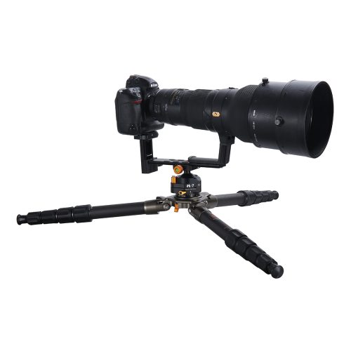 TS-85C Tripod - Image 7