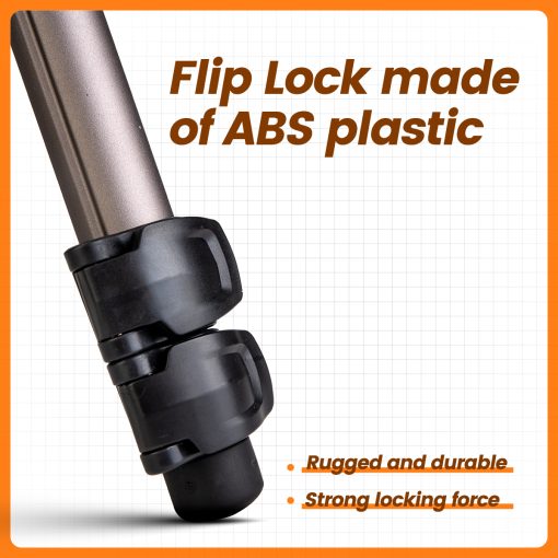 D5+42Q Basic Tripod - Image 6