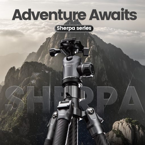 Sherpa Plus - Image 23